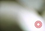 Standbild aufsteigende Rauch Bien Hoa in Vietnam, 1970, aus Sekunde 42 historischem Filmmaterial Videoclip 65675075596