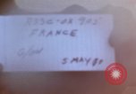 Immagine di Sud paracadutisti vietnamita Bien Hoa Vietnam, 1970, secondo 4 filmato di repertorio 65675075597
