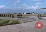 Immagine di Sud paracadutisti vietnamita Bien Hoa Vietnam, 1970, secondo 13 filmato di repertorio 65675075597