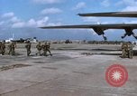 Immagine di Sud paracadutisti vietnamita Bien Hoa Vietnam, 1970, secondo 18 filmato di repertorio 65675075597