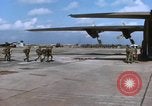 Immagine di Sud paracadutisti vietnamita Bien Hoa Vietnam, 1970, secondo 19 filmato di repertorio 65675075597