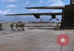 Immagine di Sud paracadutisti vietnamita Bien Hoa Vietnam, 1970, secondo 20 filmato di repertorio 65675075597
