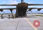 Immagine di Sud paracadutisti vietnamita Bien Hoa Vietnam, 1970, secondo 25 filmato di repertorio 65675075597