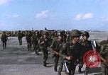 Immagine di Sud paracadutisti vietnamita Bien Hoa Vietnam, 1970, secondo 27 filmato di repertorio 65675075597