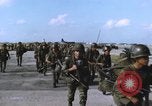 Immagine di Sud paracadutisti vietnamita Bien Hoa Vietnam, 1970, secondo 29 filmato di repertorio 65675075597