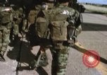 Immagine di Sud paracadutisti vietnamita Bien Hoa Vietnam, 1970, secondo 34 filmato di repertorio 65675075597