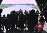 Immagine di Sud paracadutisti vietnamita Bien Hoa Vietnam, 1970, secondo 39 filmato di repertorio 65675075597