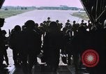 Immagine di Sud paracadutisti vietnamita Bien Hoa Vietnam, 1970, secondo 40 filmato di repertorio 65675075597