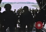 Immagine di Sud paracadutisti vietnamita Bien Hoa Vietnam, 1970, secondo 41 filmato di repertorio 65675075597