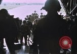 Immagine di Sud paracadutisti vietnamita Bien Hoa Vietnam, 1970, secondo 42 filmato di repertorio 65675075597