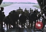 Immagine di Sud paracadutisti vietnamita Bien Hoa Vietnam, 1970, secondo 46 filmato di repertorio 65675075597