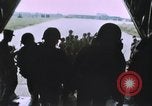 Immagine di Sud paracadutisti vietnamita Bien Hoa Vietnam, 1970, secondo 53 filmato di repertorio 65675075597