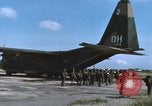 Immagine di Sud paracadutisti vietnamita Bien Hoa Vietnam, 1970, secondo 59 filmato di repertorio 65675075597