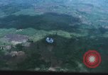 Immagine di O-1 Bird Dog liaison aicraft Bien Hoa Vietnam, 1970, secondo 13 filmato di repertorio 65675075598
