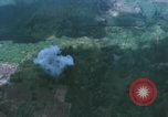 Immagine di O-1 Bird Dog liaison aicraft Bien Hoa Vietnam, 1970, secondo 23 filmato di repertorio 65675075598