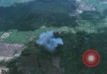 Immagine di O-1 Bird Dog liaison aicraft Bien Hoa Vietnam, 1970, secondo 28 filmato di repertorio 65675075598