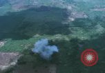 Immagine di O-1 Bird Dog liaison aicraft Bien Hoa Vietnam, 1970, secondo 29 filmato di repertorio 65675075598