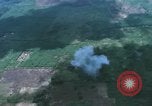 Immagine di O-1 Bird Dog liaison aicraft Bien Hoa Vietnam, 1970, secondo 30 filmato di repertorio 65675075598