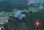 Immagine di O-1 Bird Dog liaison aicraft Bien Hoa Vietnam, 1970, secondo 32 filmato di repertorio 65675075598