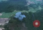 Immagine di O-1 Bird Dog liaison aicraft Bien Hoa Vietnam, 1970, secondo 33 filmato di repertorio 65675075598