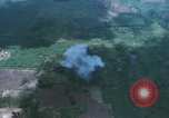 Immagine di O-1 Bird Dog liaison aicraft Bien Hoa Vietnam, 1970, secondo 34 filmato di repertorio 65675075598
