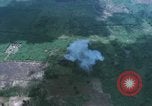 Immagine di O-1 Bird Dog liaison aicraft Bien Hoa Vietnam, 1970, secondo 36 filmato di repertorio 65675075598
