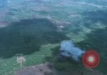 Immagine di O-1 Bird Dog liaison aicraft Bien Hoa Vietnam, 1970, secondo 40 filmato di repertorio 65675075598