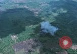Immagine di O-1 Bird Dog liaison aicraft Bien Hoa Vietnam, 1970, secondo 45 filmato di repertorio 65675075598