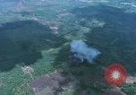 Immagine di O-1 Bird Dog liaison aicraft Bien Hoa Vietnam, 1970, secondo 51 filmato di repertorio 65675075598