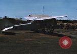 Image of O-1 Bird Dog liaison aircraft Bien Hoa Vietnam, 1970, second 36 stock footage video 65675075600