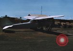 Image of O-1 Bird Dog liaison aircraft Bien Hoa Vietnam, 1970, second 37 stock footage video 65675075600