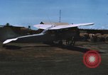 Image of O-1 Bird Dog liaison aircraft Bien Hoa Vietnam, 1970, second 38 stock footage video 65675075600