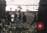 Image of members of aircrew Vietnam, 1968, second 1 stock footage video 65675075601