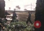 Image of members of aircrew Vietnam, 1968, second 3 stock footage video 65675075601