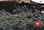 Image of members of aircrew Vietnam, 1968, second 5 stock footage video 65675075601
