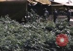 Image of members of aircrew Vietnam, 1968, second 6 stock footage video 65675075601