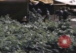 Image of members of aircrew Vietnam, 1968, second 7 stock footage video 65675075601