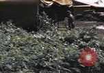 Image of members of aircrew Vietnam, 1968, second 8 stock footage video 65675075601