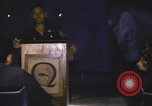 Image of members of aircrew Vietnam, 1968, second 10 stock footage video 65675075601