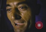 Image of members of aircrew Vietnam, 1968, second 15 stock footage video 65675075601