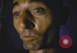 Image of members of aircrew Vietnam, 1968, second 16 stock footage video 65675075601