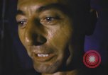 Image of members of aircrew Vietnam, 1968, second 17 stock footage video 65675075601