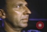 Image of members of aircrew Vietnam, 1968, second 18 stock footage video 65675075601