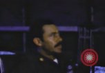 Image of members of aircrew Vietnam, 1968, second 19 stock footage video 65675075601