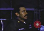 Image of members of aircrew Vietnam, 1968, second 20 stock footage video 65675075601