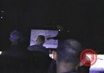 Image of members of aircrew Vietnam, 1968, second 22 stock footage video 65675075601