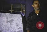 Image of members of aircrew Vietnam, 1968, second 25 stock footage video 65675075601