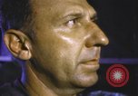 Image of members of aircrew Vietnam, 1968, second 31 stock footage video 65675075601