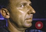 Image of members of aircrew Vietnam, 1968, second 32 stock footage video 65675075601