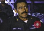 Image of members of aircrew Vietnam, 1968, second 33 stock footage video 65675075601